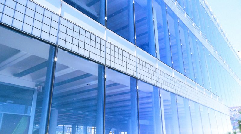 Learn About Commercial and High-Rise Glazing Technologies